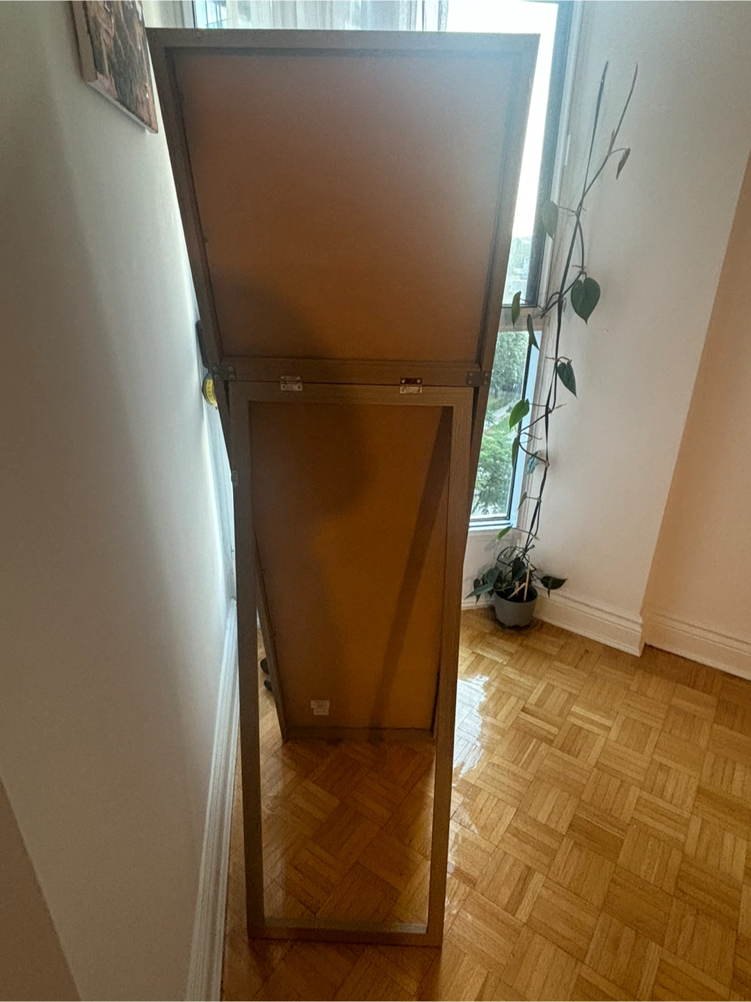 Full length standing mirror - photo 3