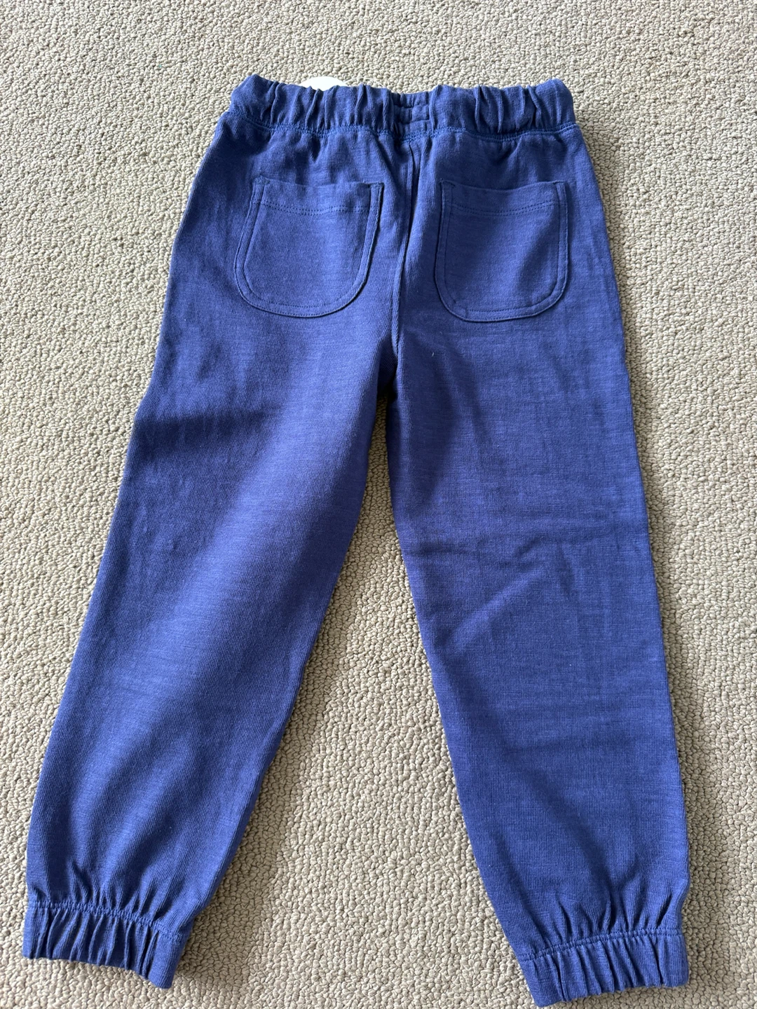 Hatley Kids Boys Relaxed Fit Cozy Pants Size 4 - photo 2