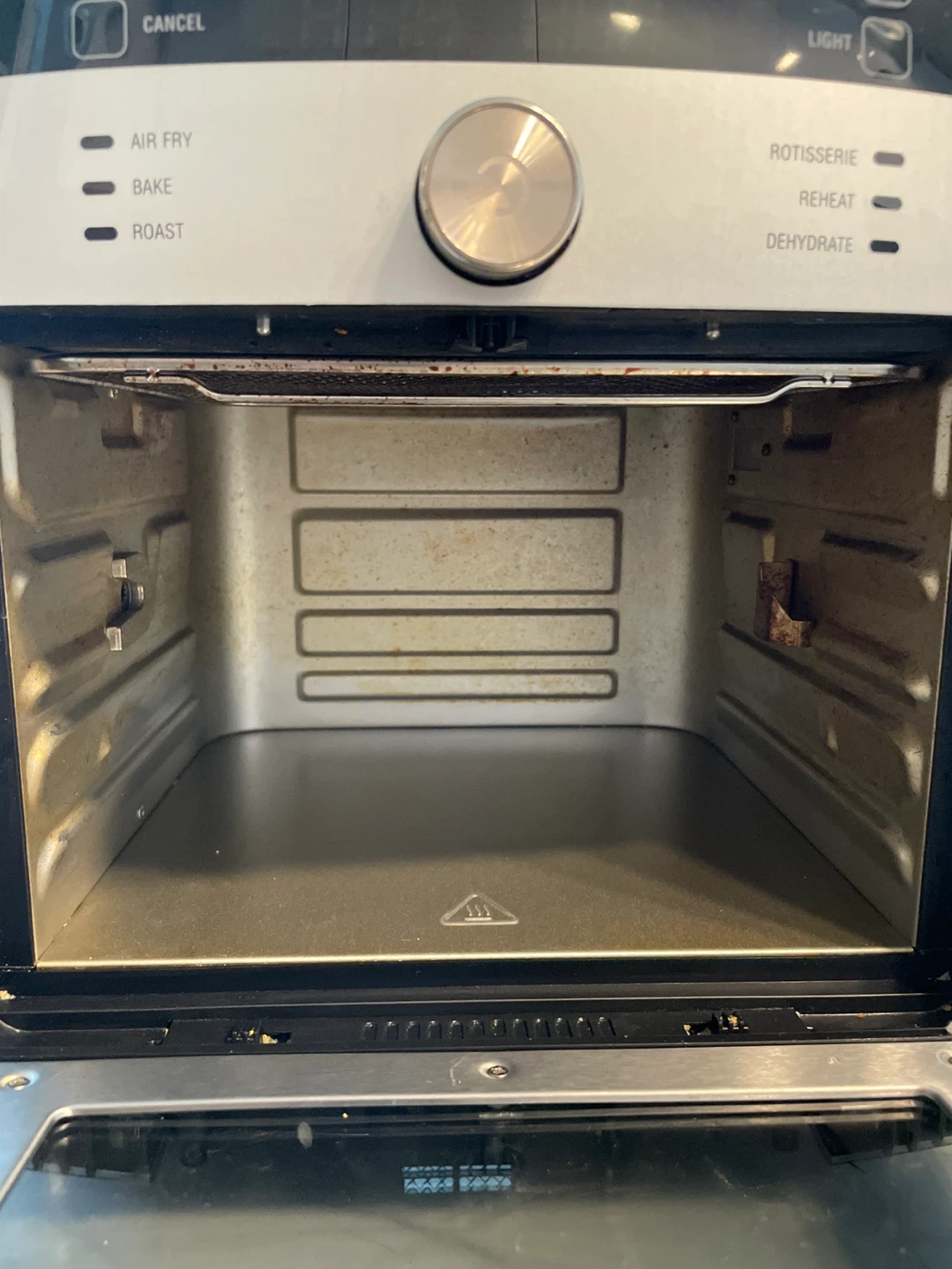 Pampered Chef Air Fryer Oven - photo 2