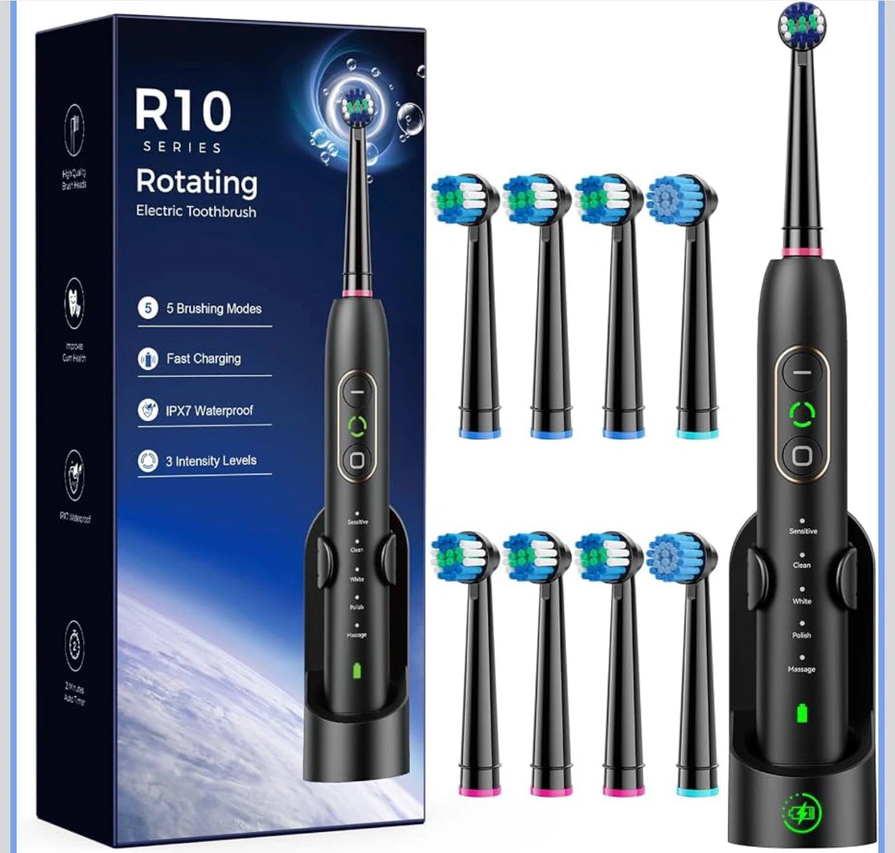 Brand new Electric Toothbrush