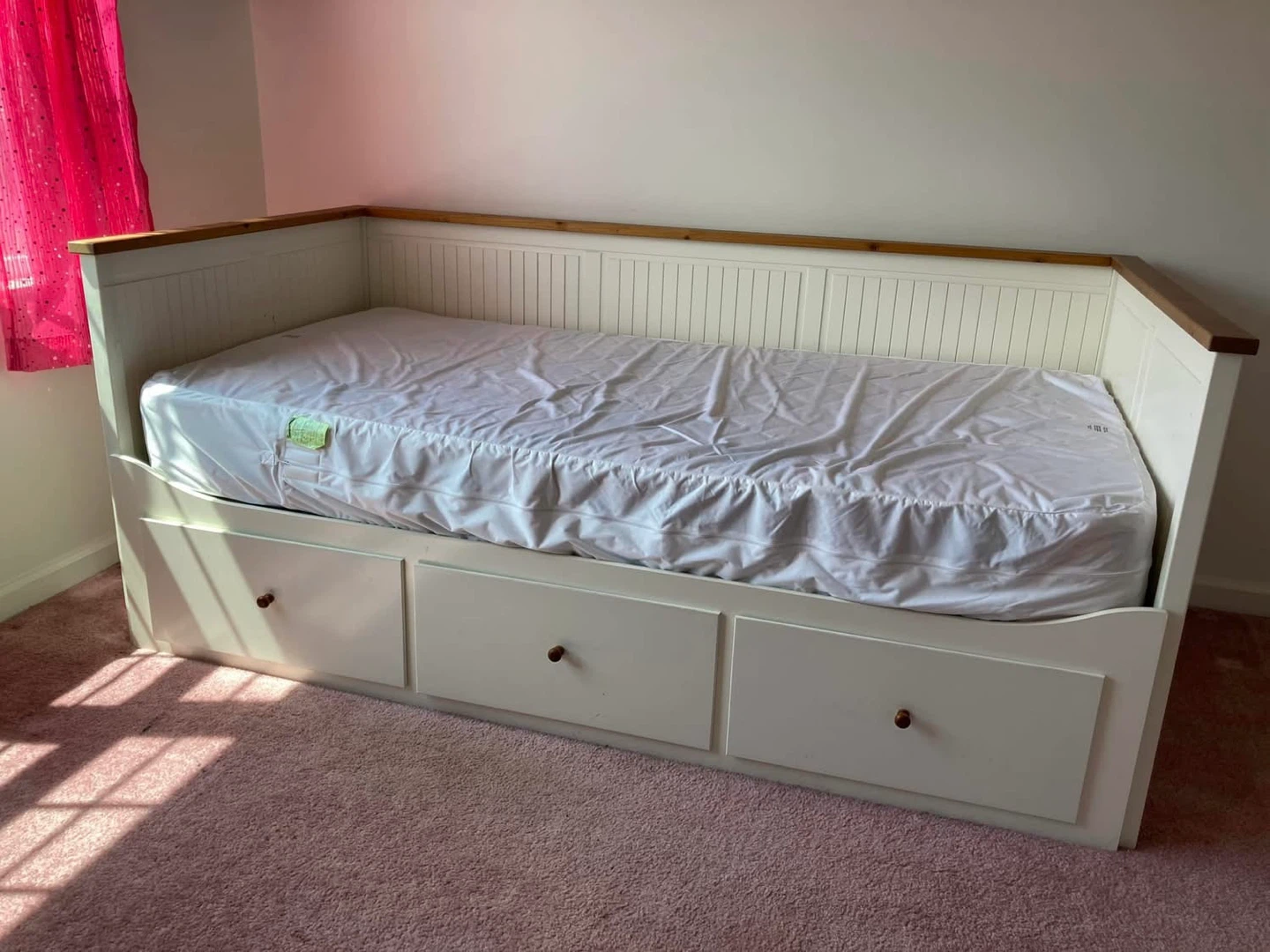 IKEA HEMNES Daybed frame only no mattress