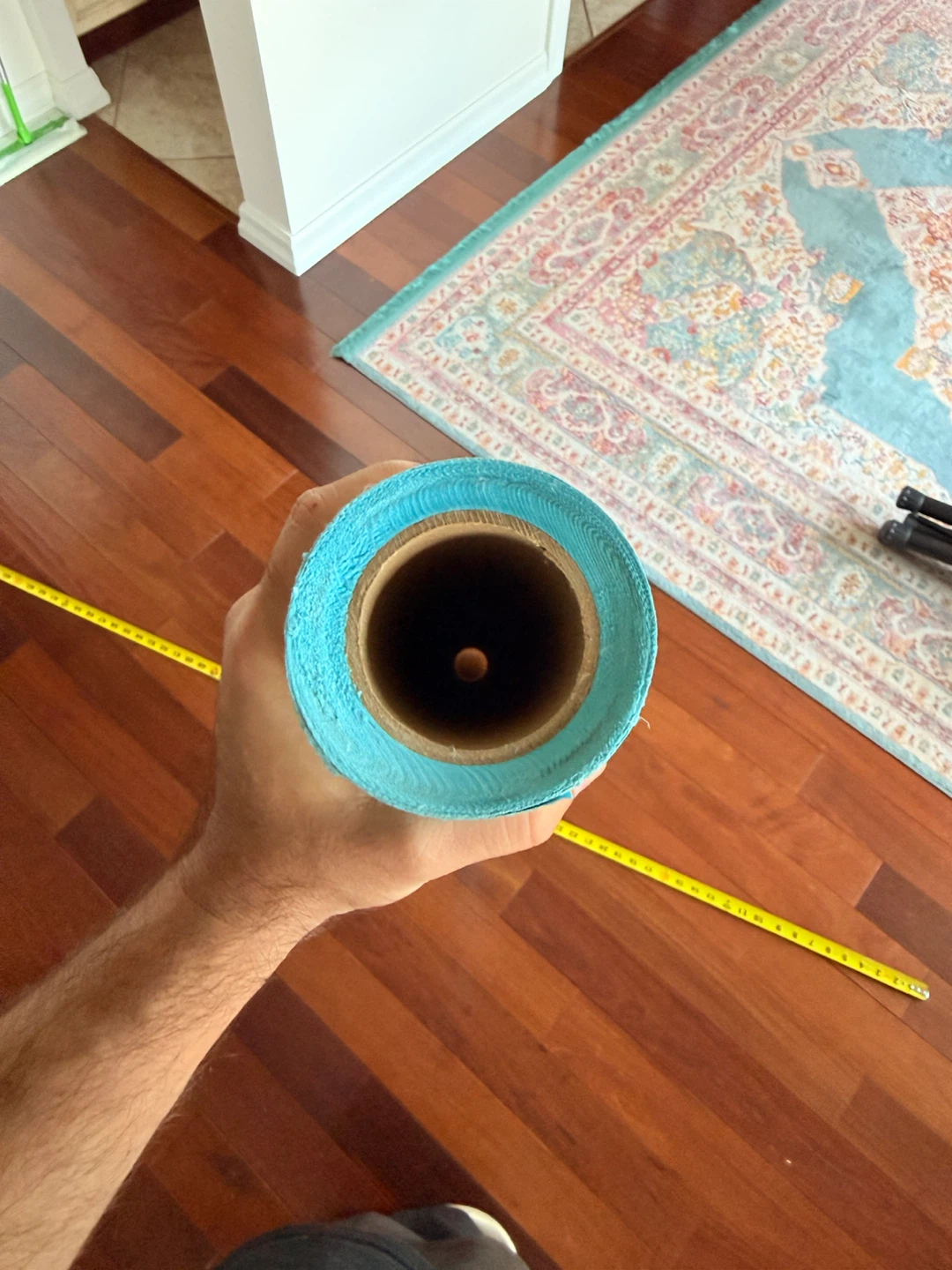 53” Seamless Photo Photography Backdrop Paper Roll