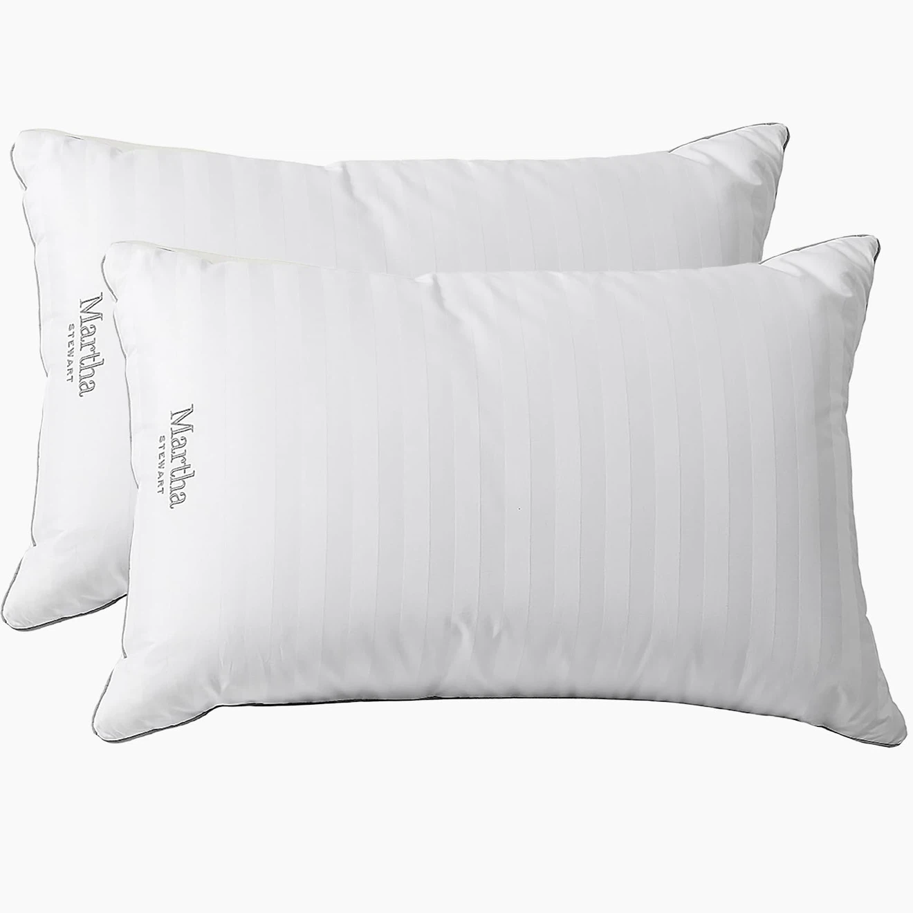Martha Stewart Pillows (Set of 2)