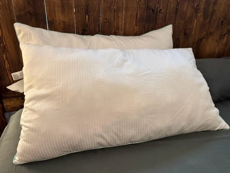 Martha Stewart Pillows (Set of 2) - photo 2