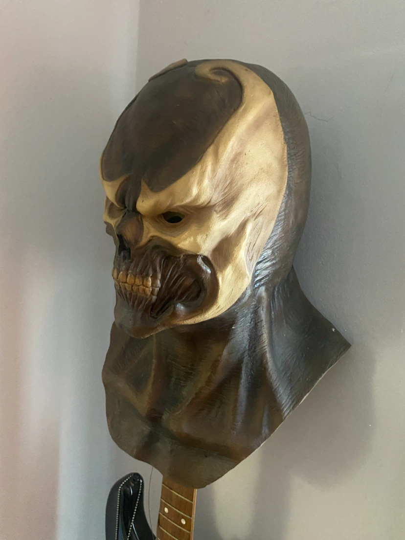 Hellspawn Mask