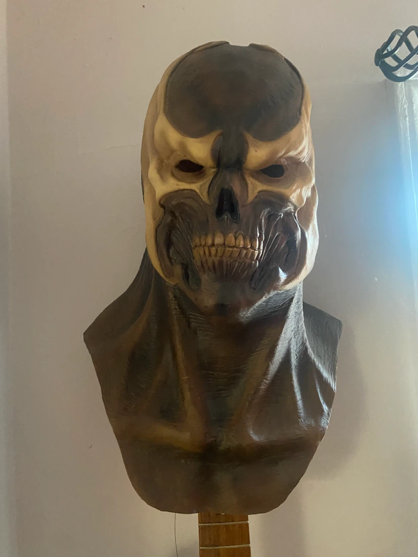 Hellspawn Mask - photo 2