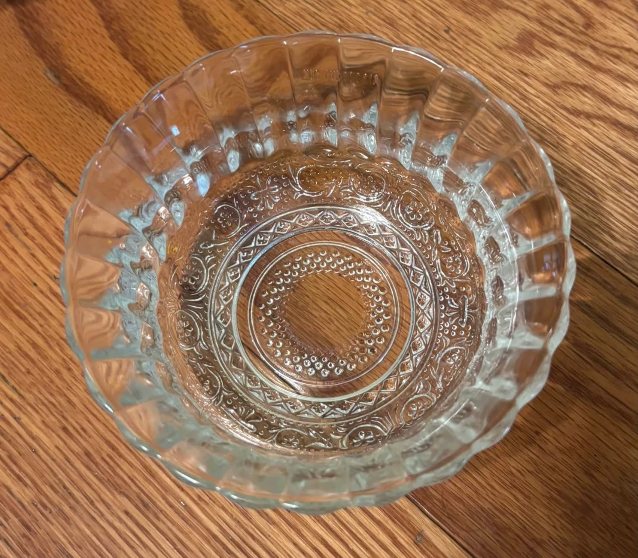 Vintage Hasegawa Glass - photo 2