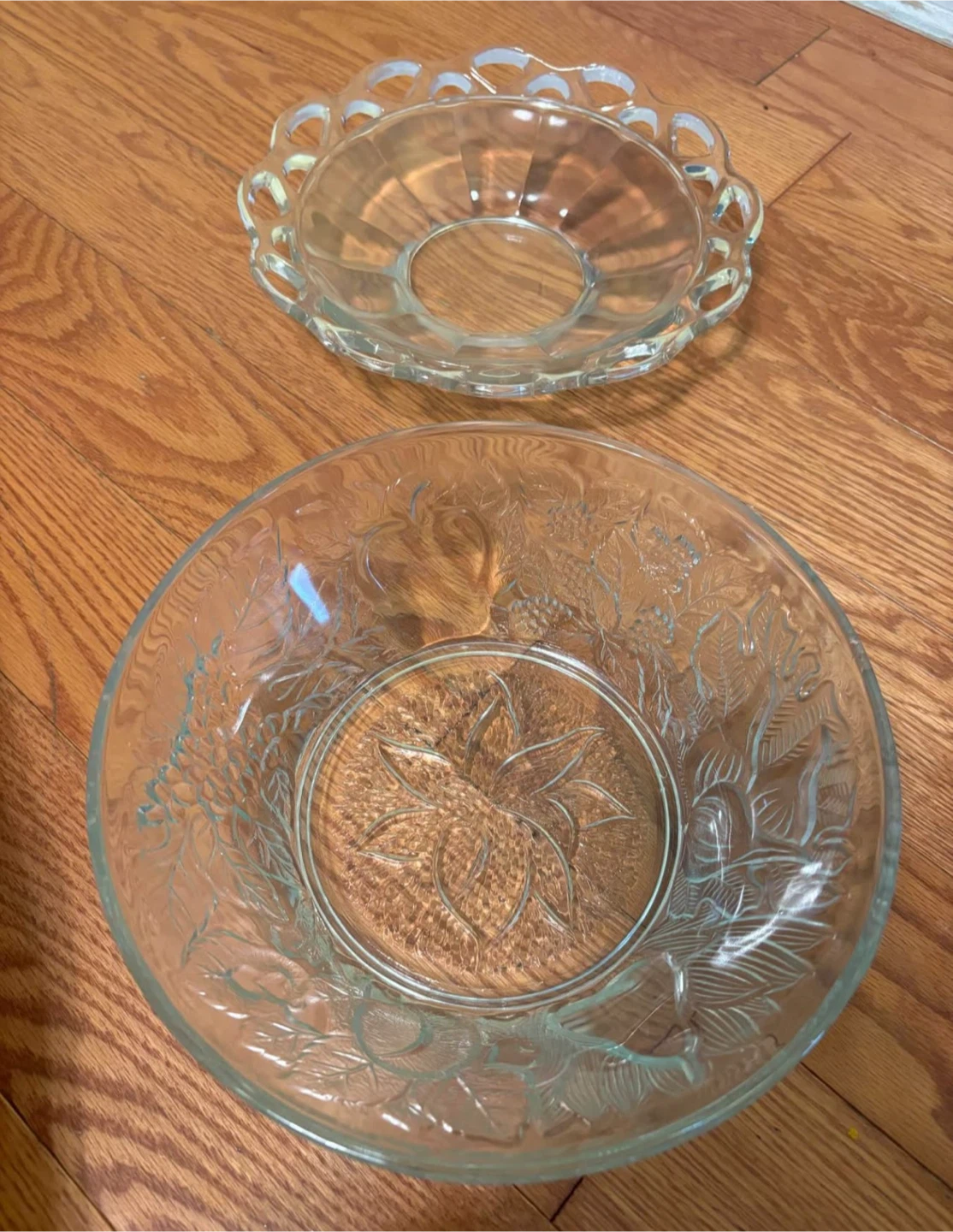 Vintage Hasegawa Glass - photo 4