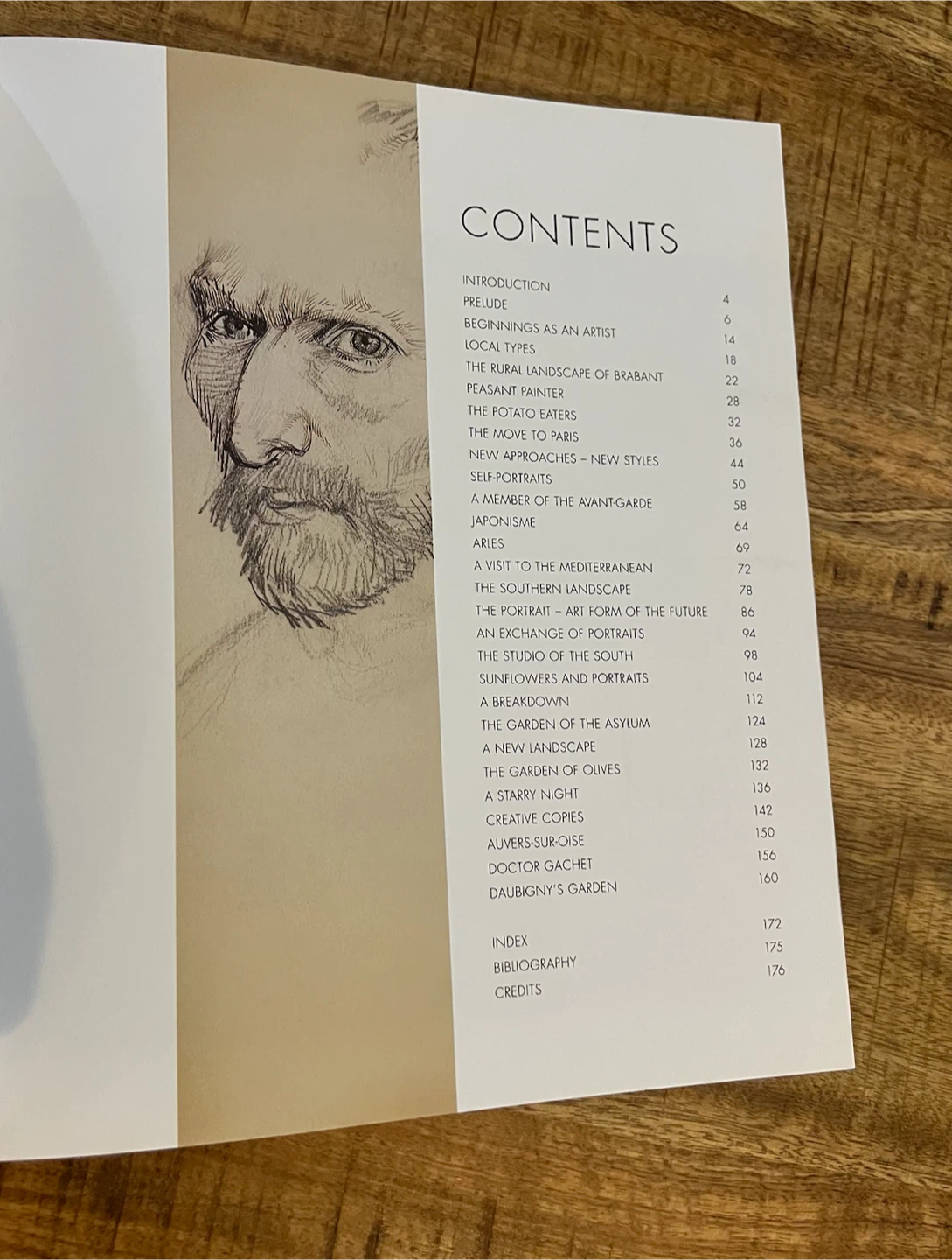 Vincent van Gogh: A Portrait of His Life and Work - photo 5