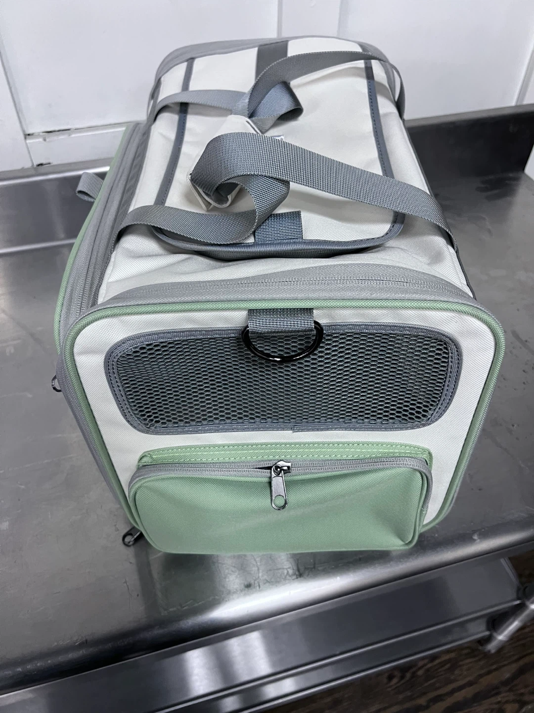PAWVASO Pet Carrier Bag - photo 2