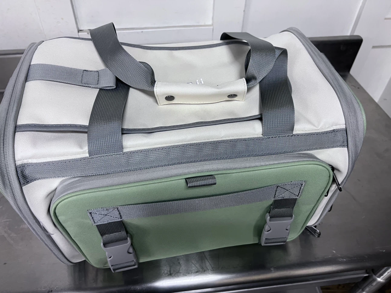 PAWVASO Pet Carrier Bag - photo 3