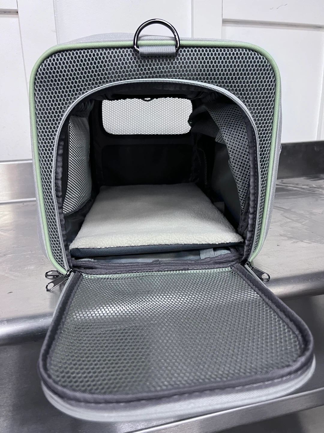 PAWVASO Pet Carrier Bag - photo 4
