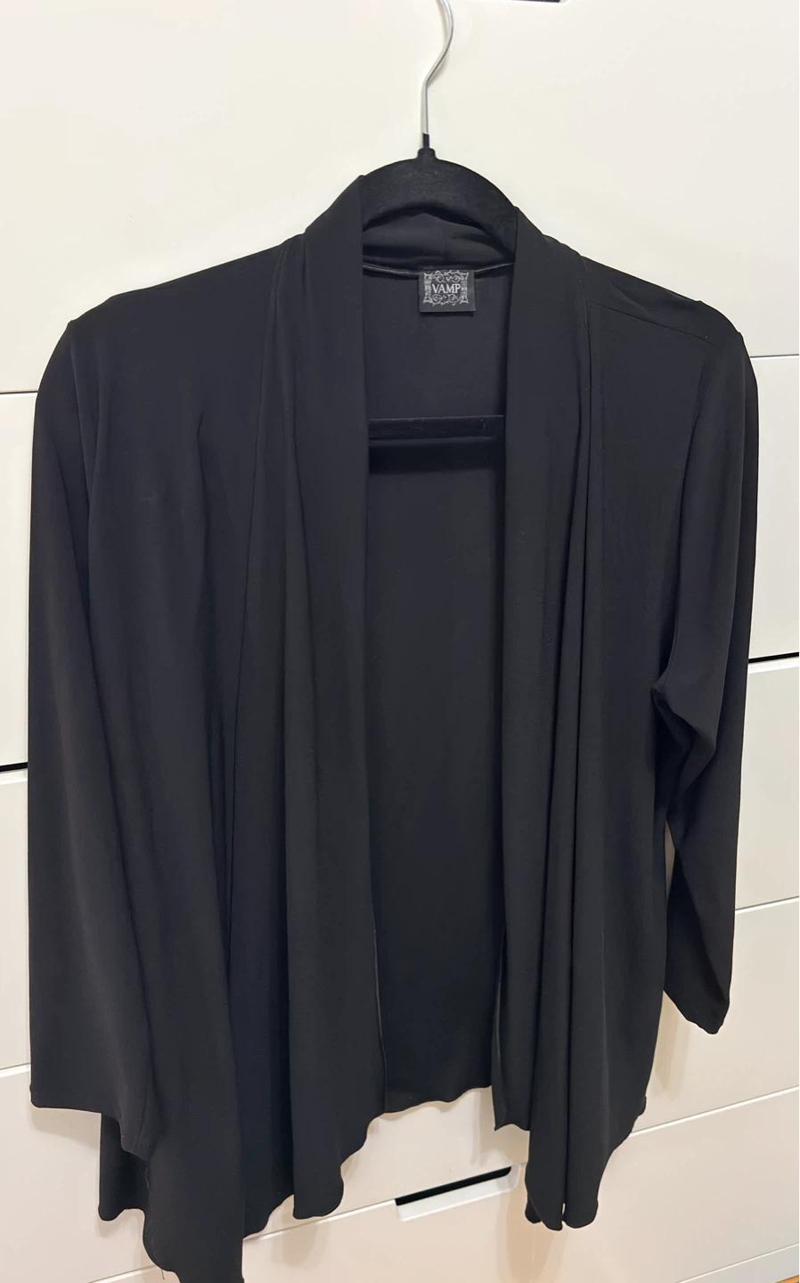 BUNDLE Black Cardigans: includes TOMMY HILFIGER - photo 4