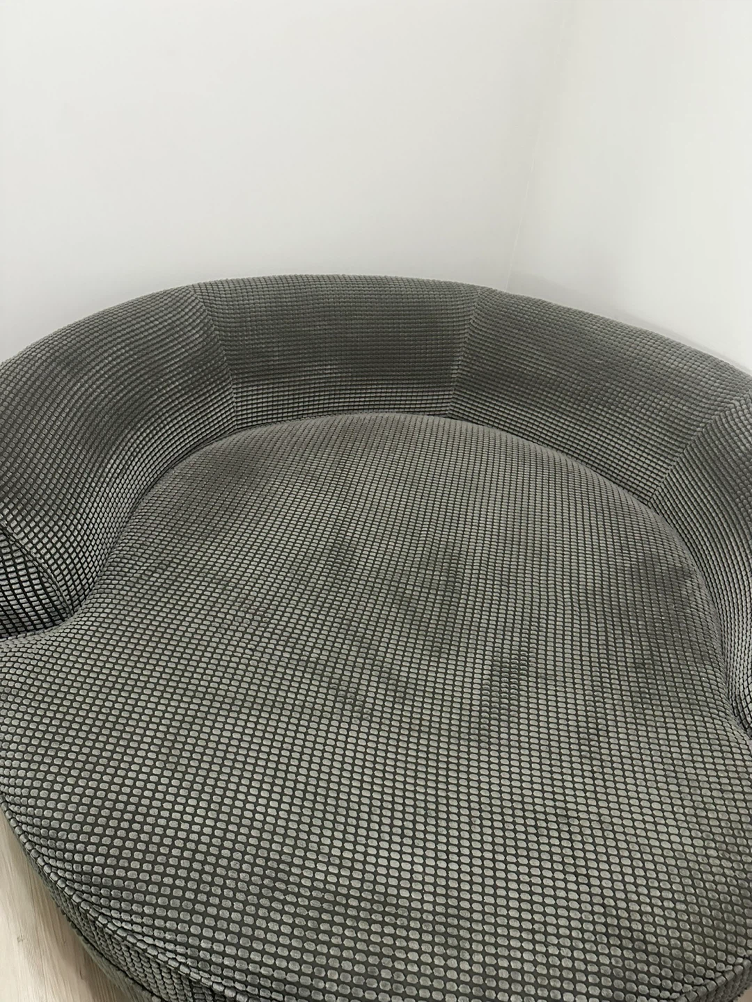 Urban barn nest chair - photo 3