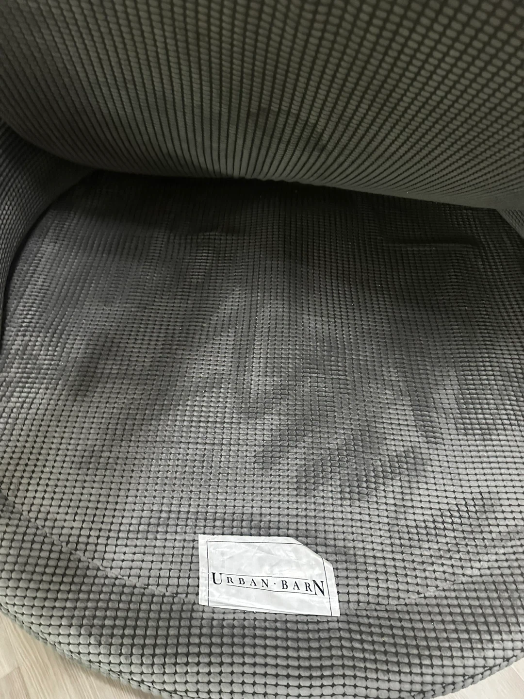 Urban barn nest chair - photo 4