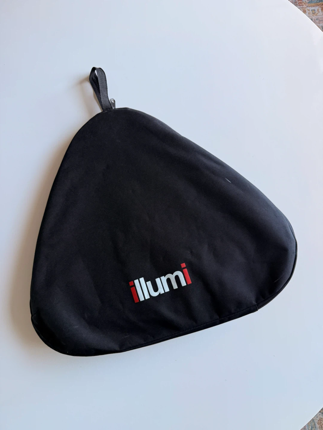 Illumi 15" x 15" Speedlight Collapsible Softbox Kit - photo 4