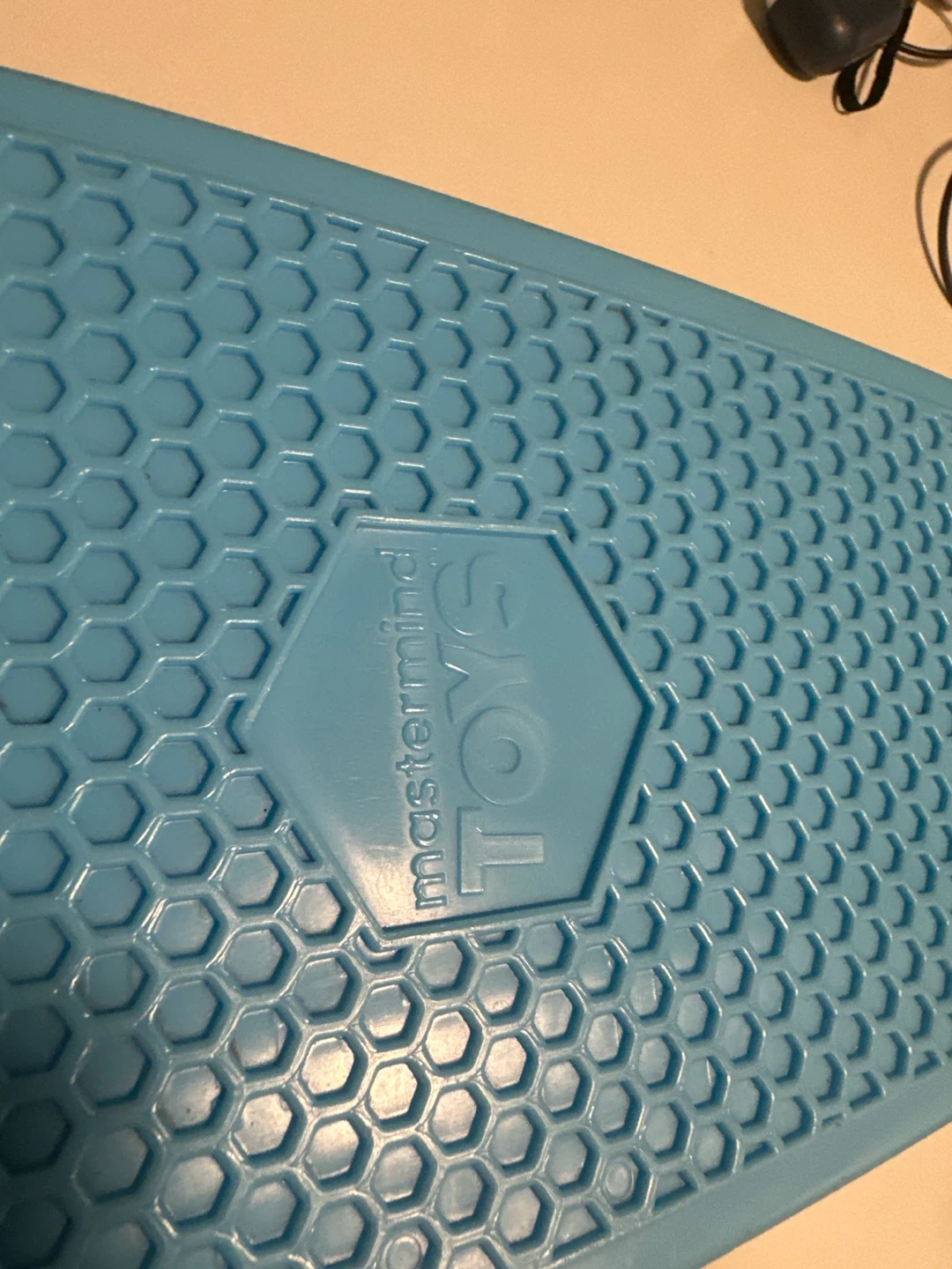 Mastermind TOYS Blue Skateboard - photo 2