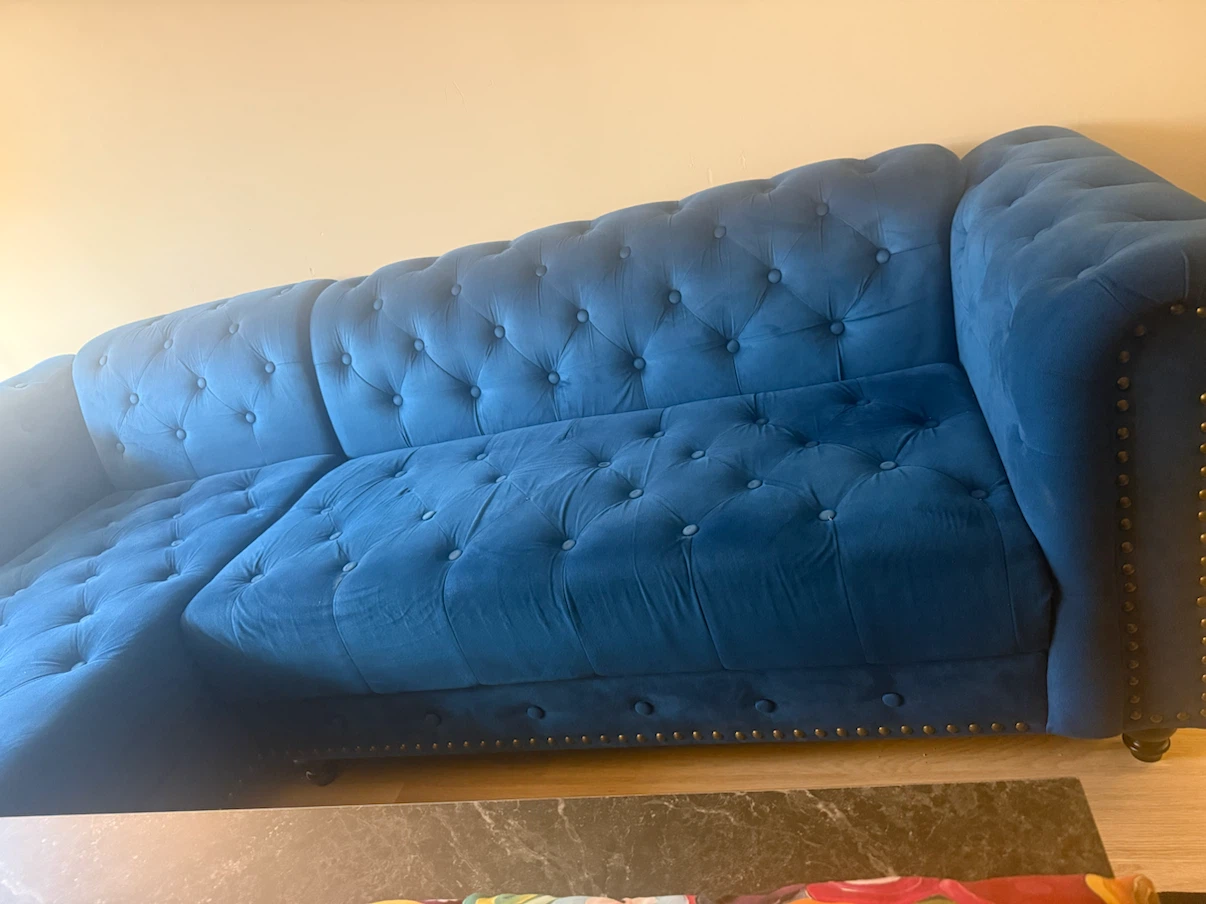 Sectional sofa