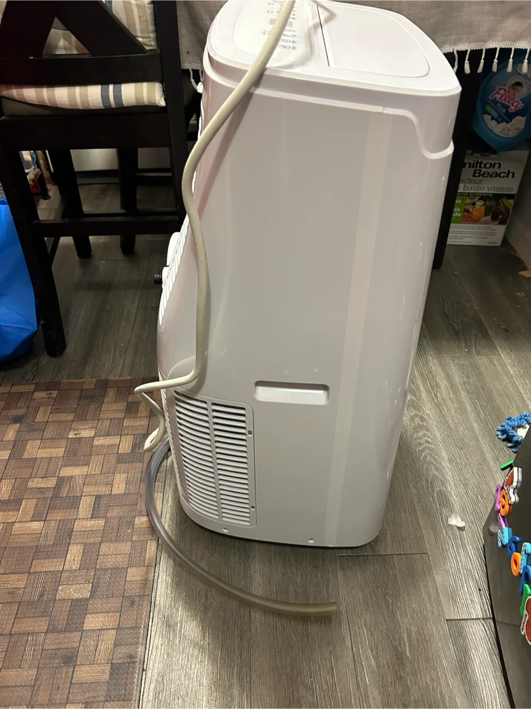 Cool-Living Portable Evaporative Air Cooler 15000 BTU - photo 3