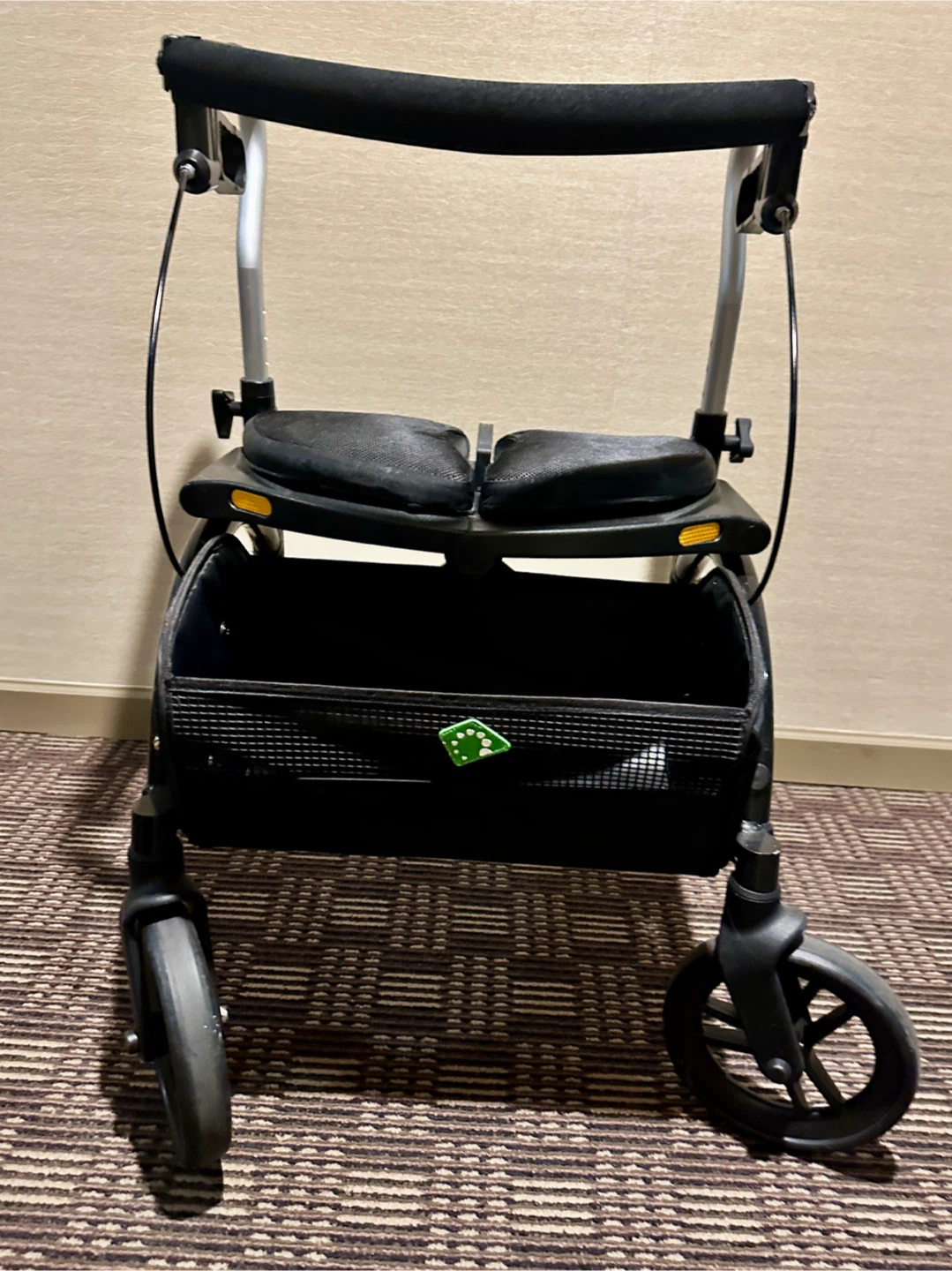 Evolution Xpresso Lite Walker
