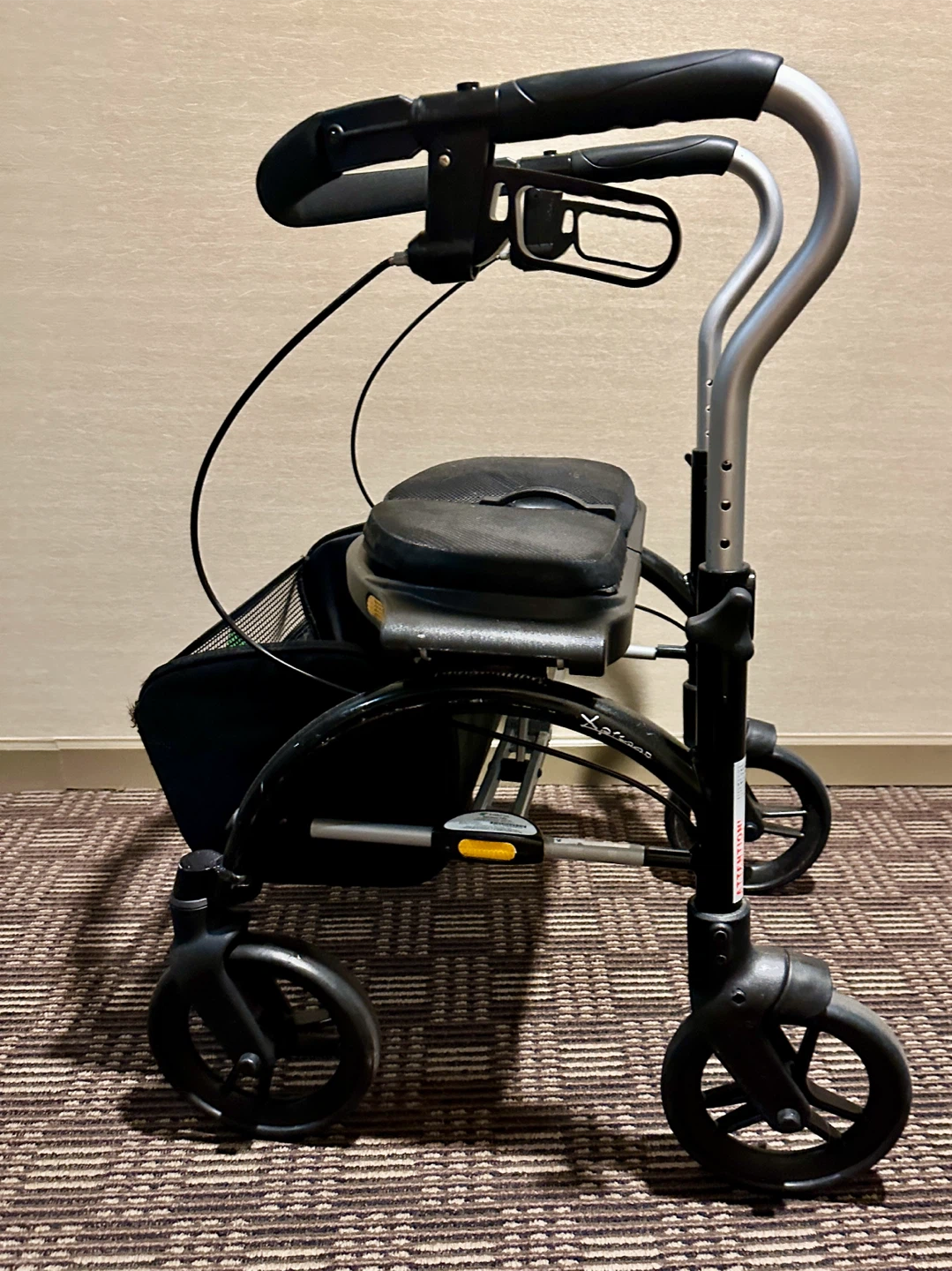 Evolution Xpresso Lite Walker - photo 2