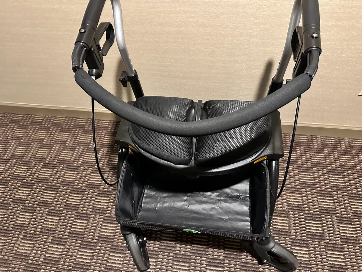 Evolution Xpresso Lite Walker - photo 3