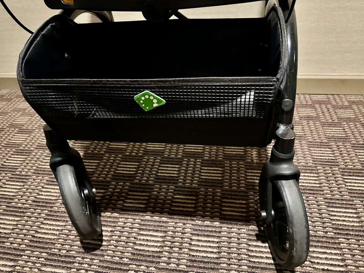 Evolution Xpresso Lite Walker - photo 4
