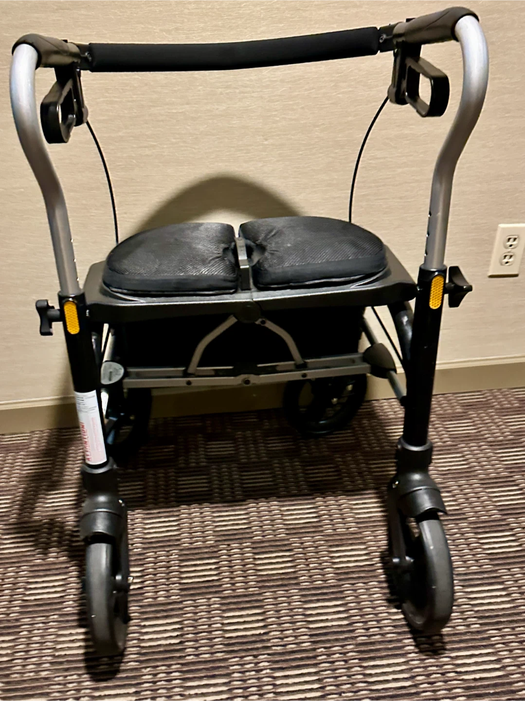 Evolution Xpresso Lite Walker - photo 5