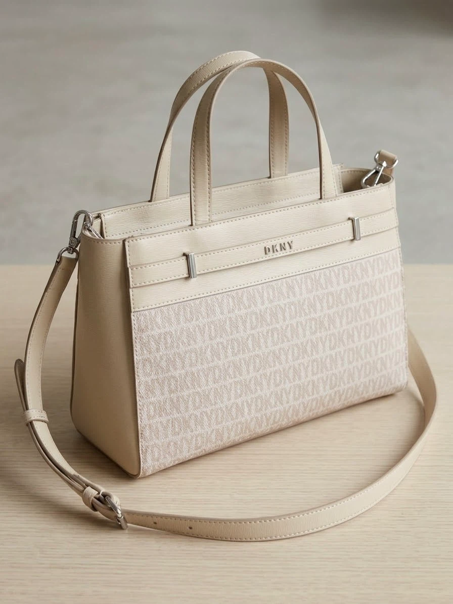 DKNY Beckett Satchel