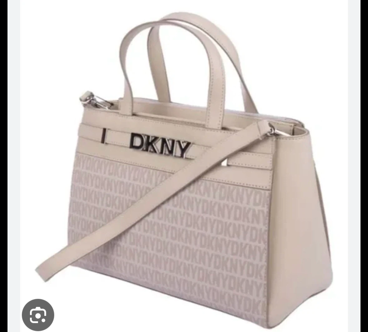 DKNY Beckett Satchel - photo 3
