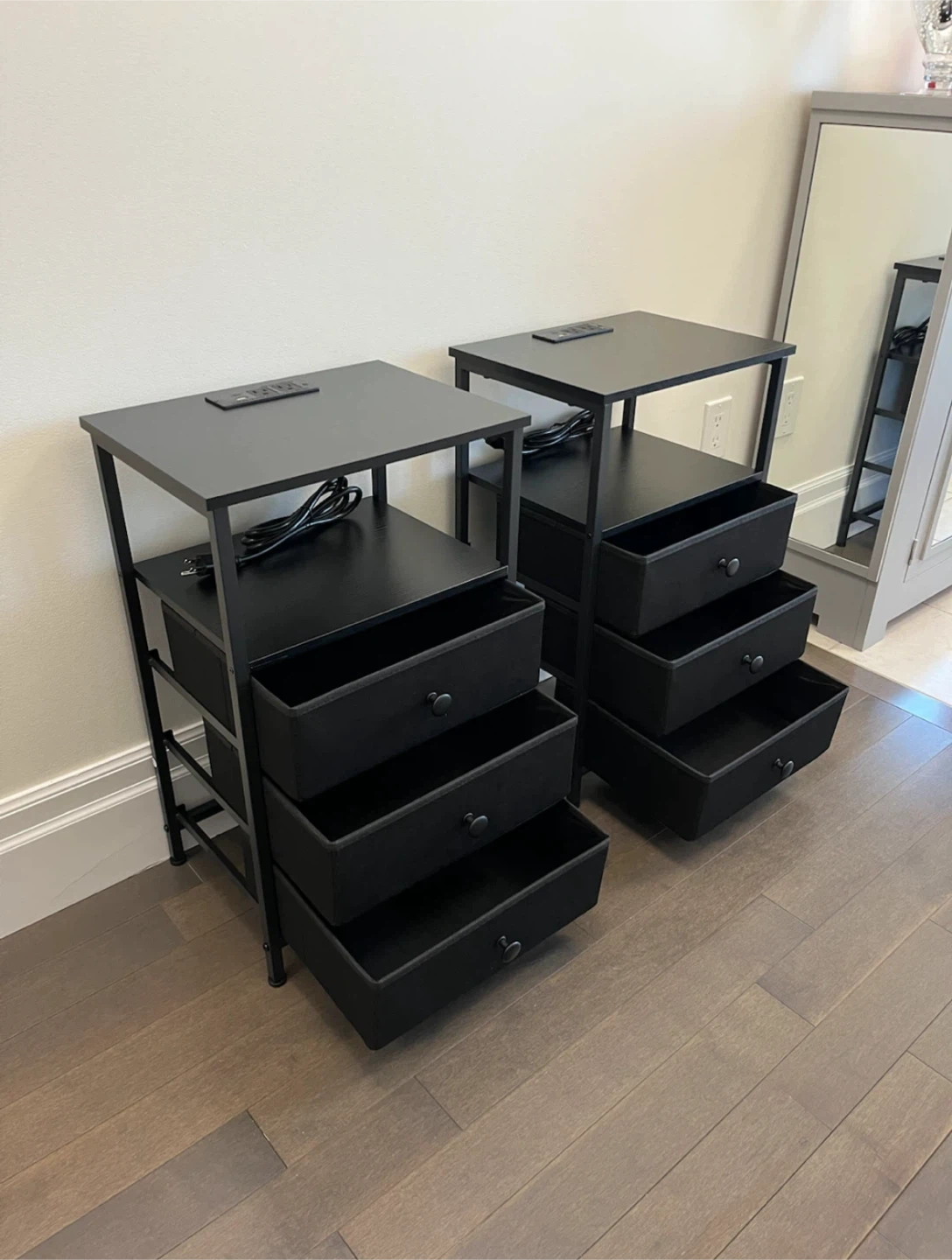 New Set of Tables w/ Power & LED - photo 2