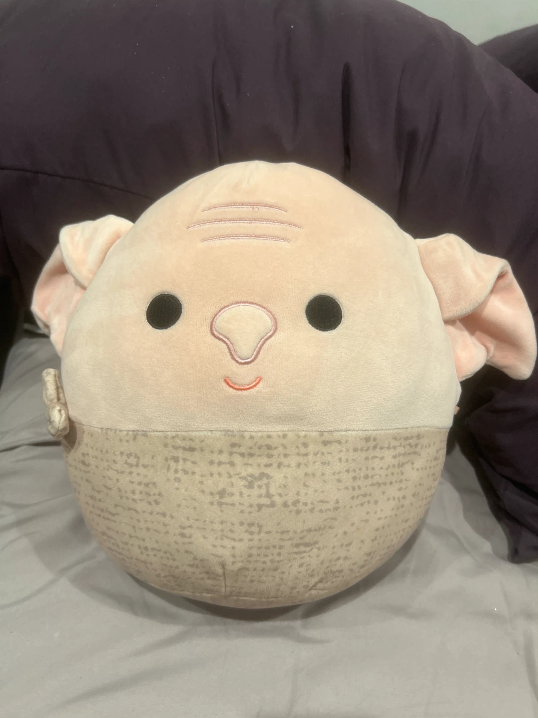 Squishmallows Dobby Plush