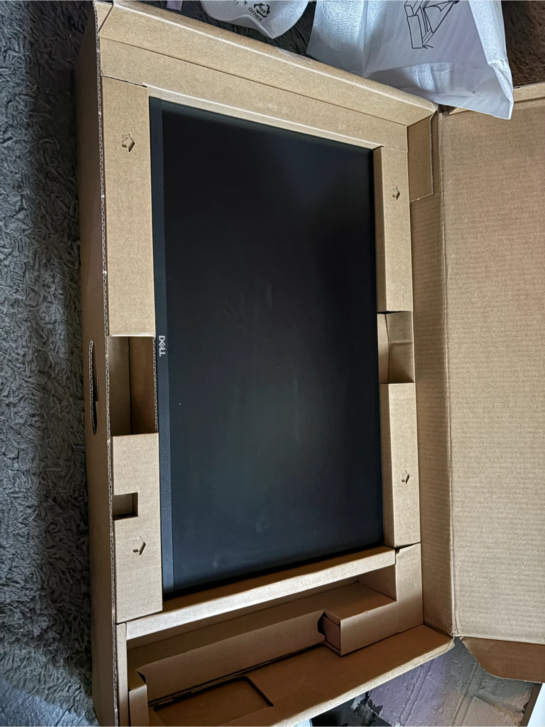 Dell P2419H 24-inch IPS Monitor