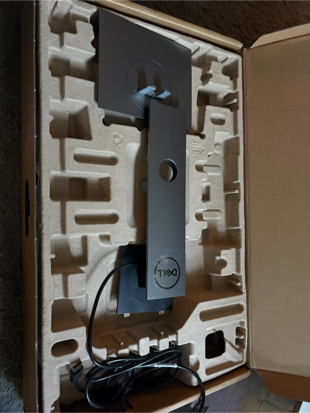 Dell P2419H 24-inch IPS Monitor - photo 2