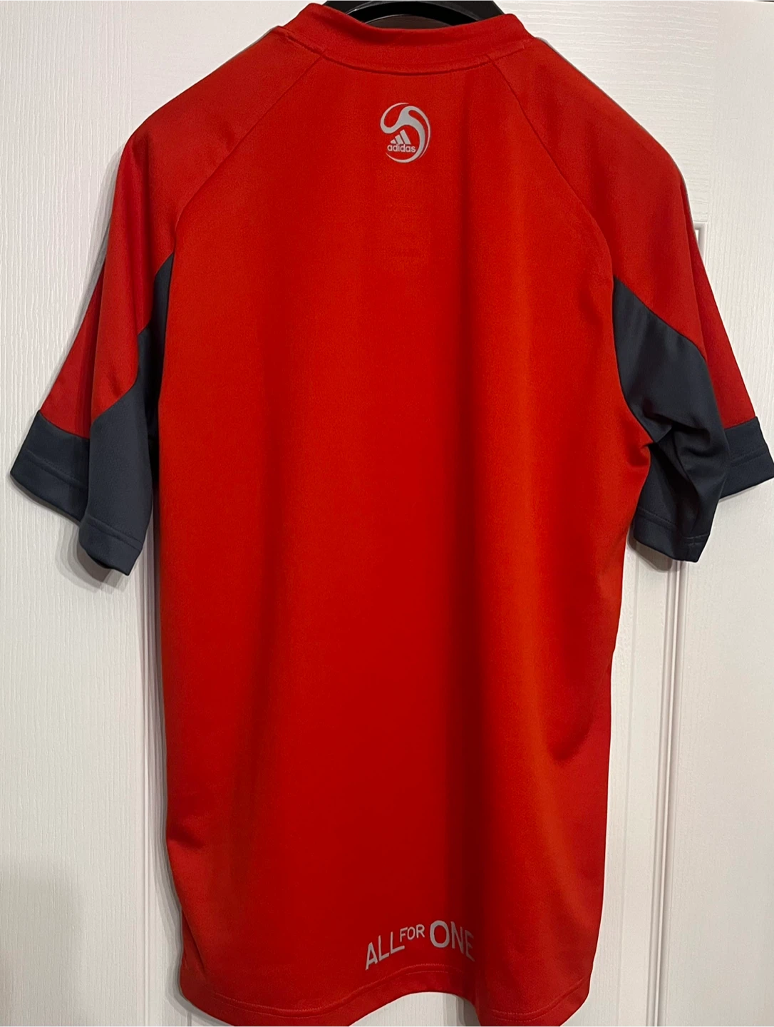 Adidas Toronto FC Clima365 Jersey Men’s Size Medium - photo 4