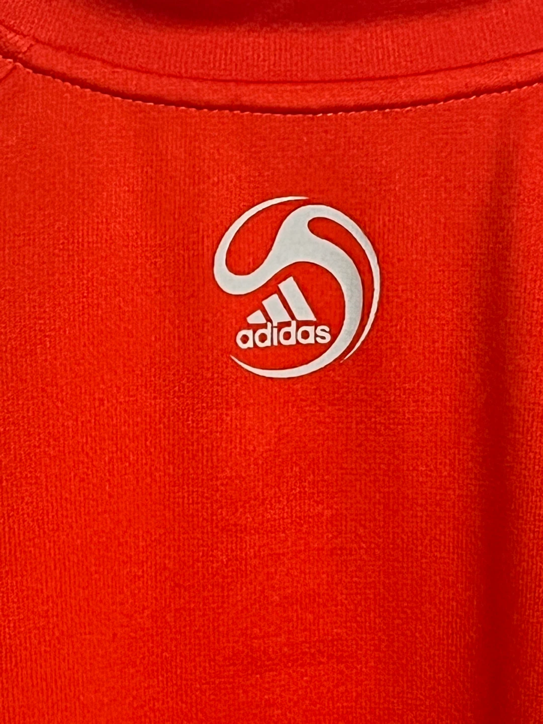 Adidas Toronto FC Clima365 Jersey Men’s Size Medium - photo 5