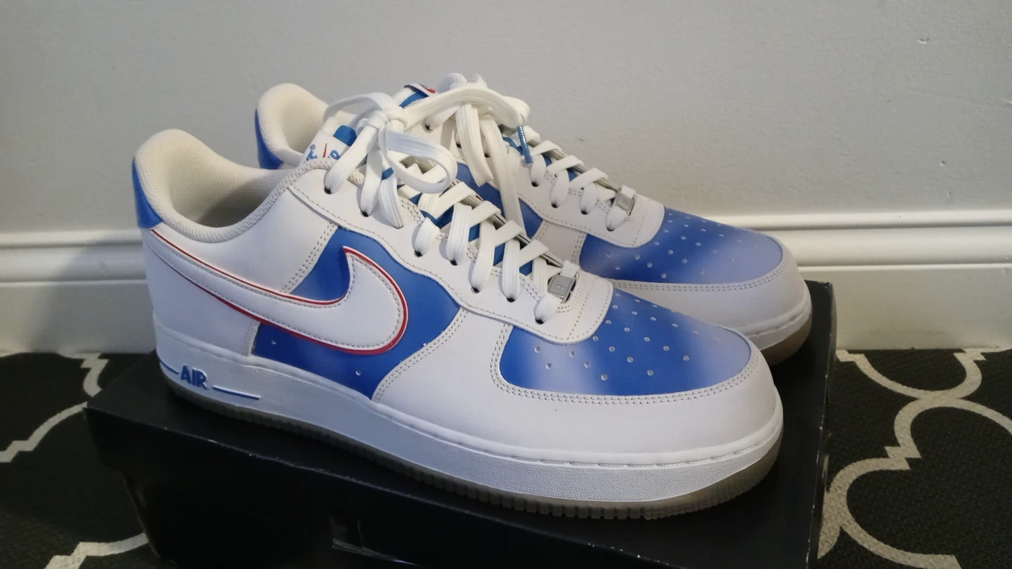 Air Force 1 ‘07 Craft Vachetta Tan/ Vachetta Tan Havane Vachette