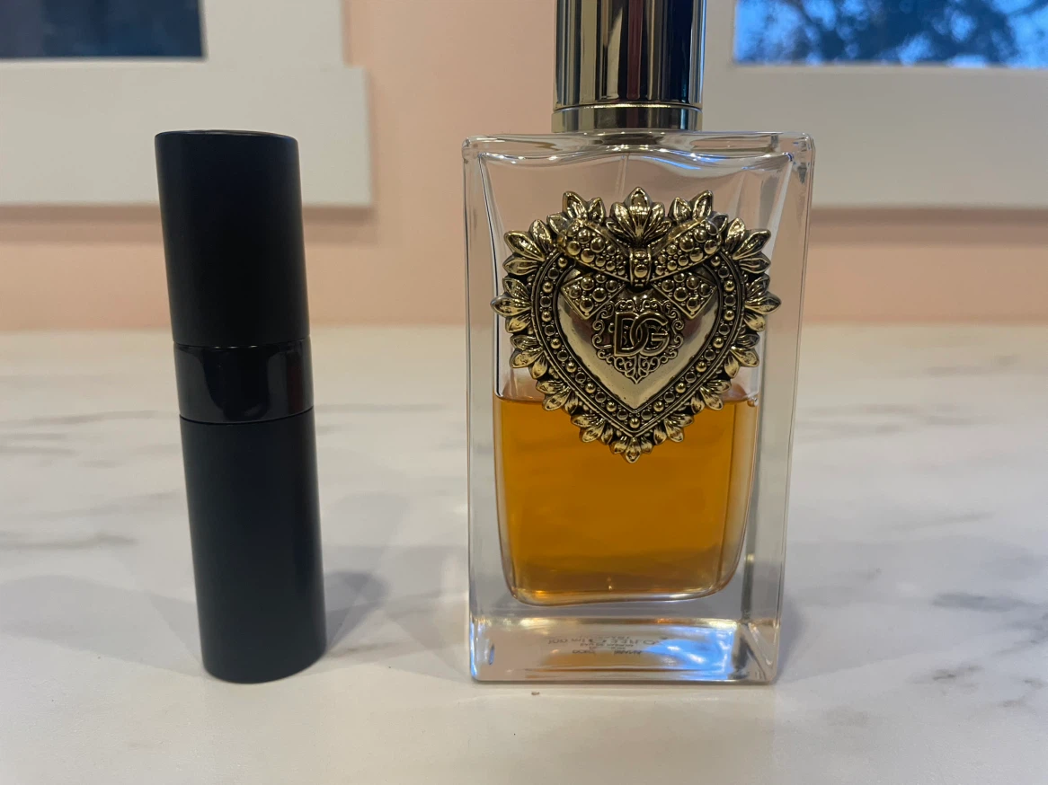 Dolce & Gabbana devotion  Eau de Parfum
