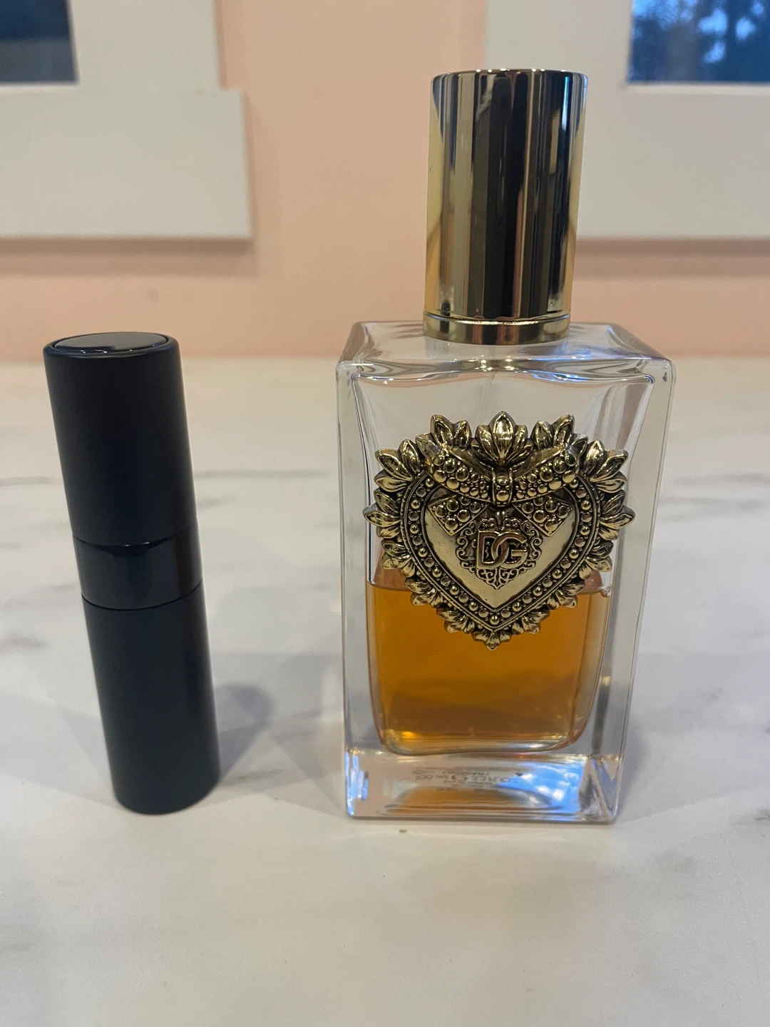 Dolce & Gabbana devotion  Eau de Parfum - photo 2