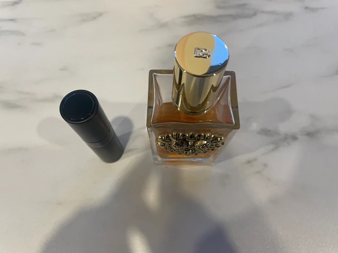Dolce & Gabbana devotion  Eau de Parfum - photo 3