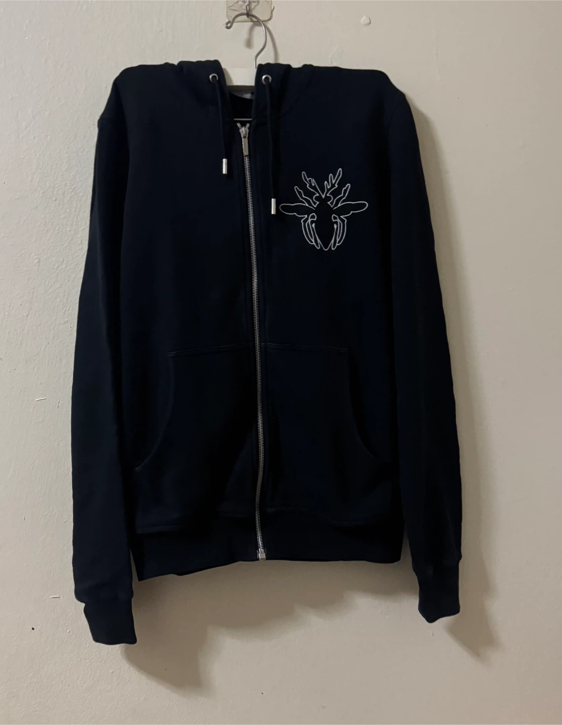 Vintage Dior Bumblebee Hoodie - photo 3