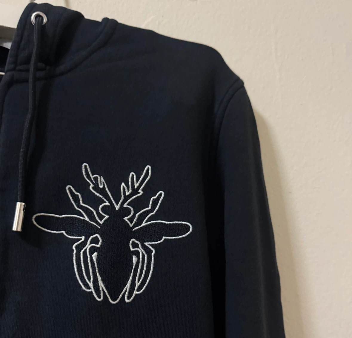 Vintage Dior Bumblebee Hoodie - photo 5
