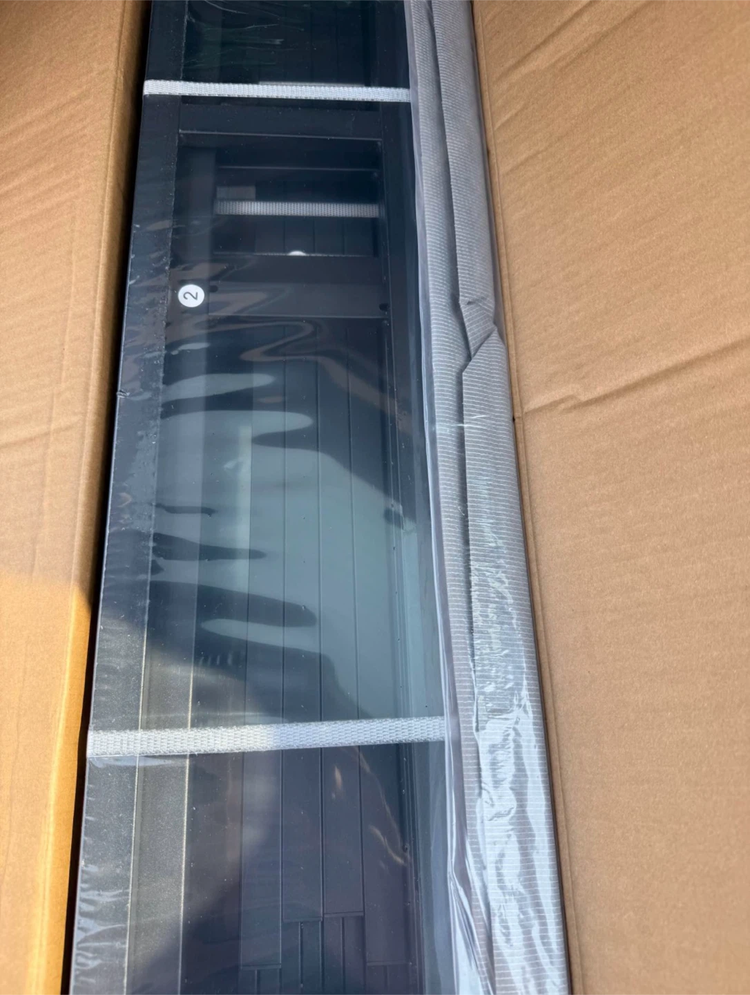 Metal Bed Frame Box Spring - photo 5
