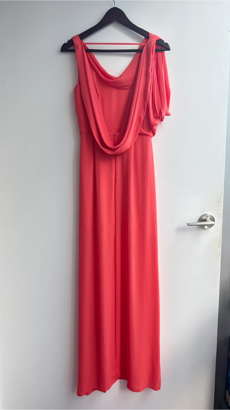 BCBGMAXAZRIA Coral Maxi Dress - photo 2