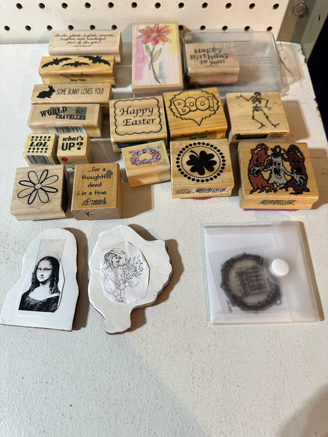 Stamping Up Stamps 35 - photo 5