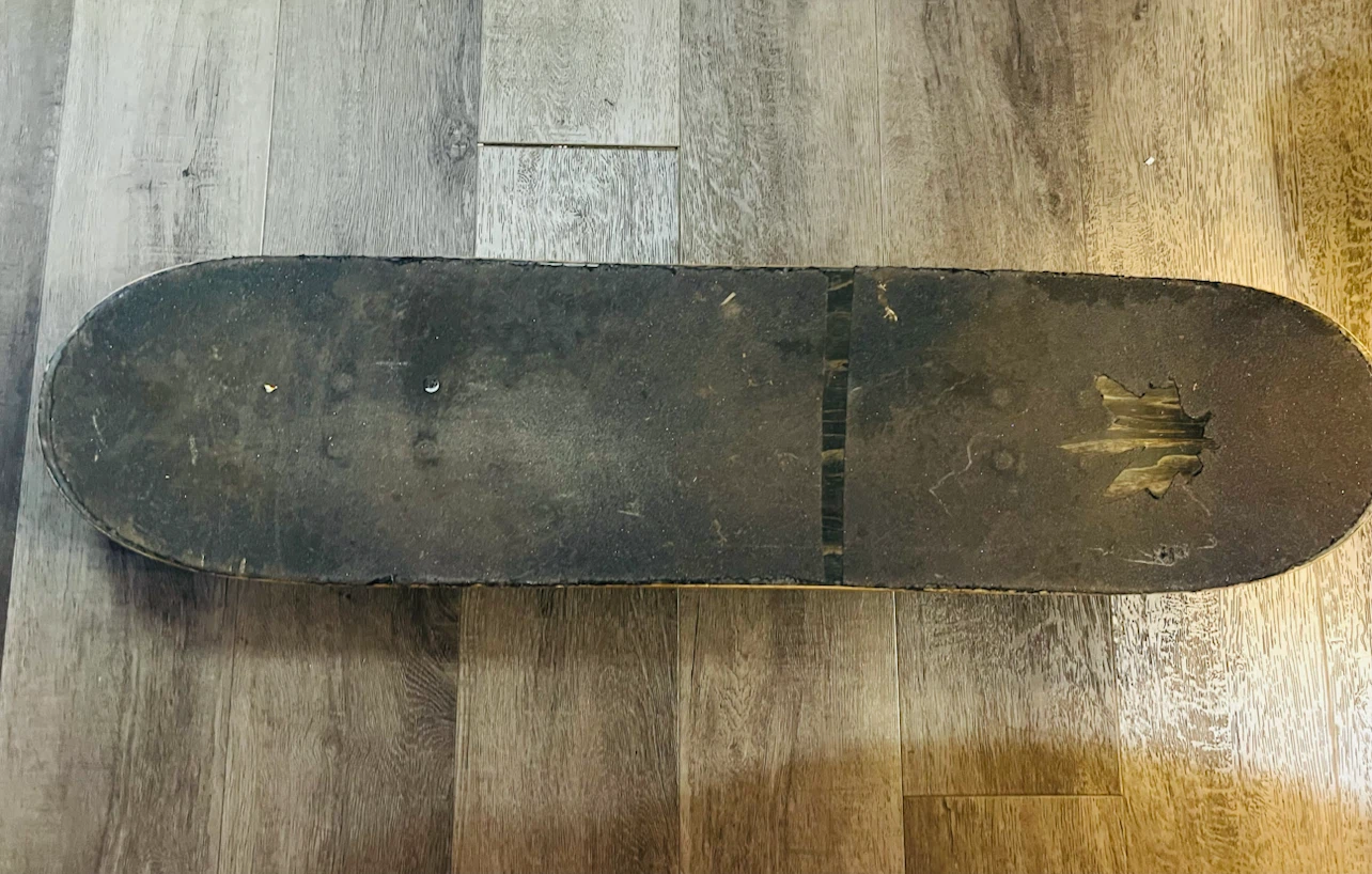 Skateboard Deck with Graphics lot! - photo 5