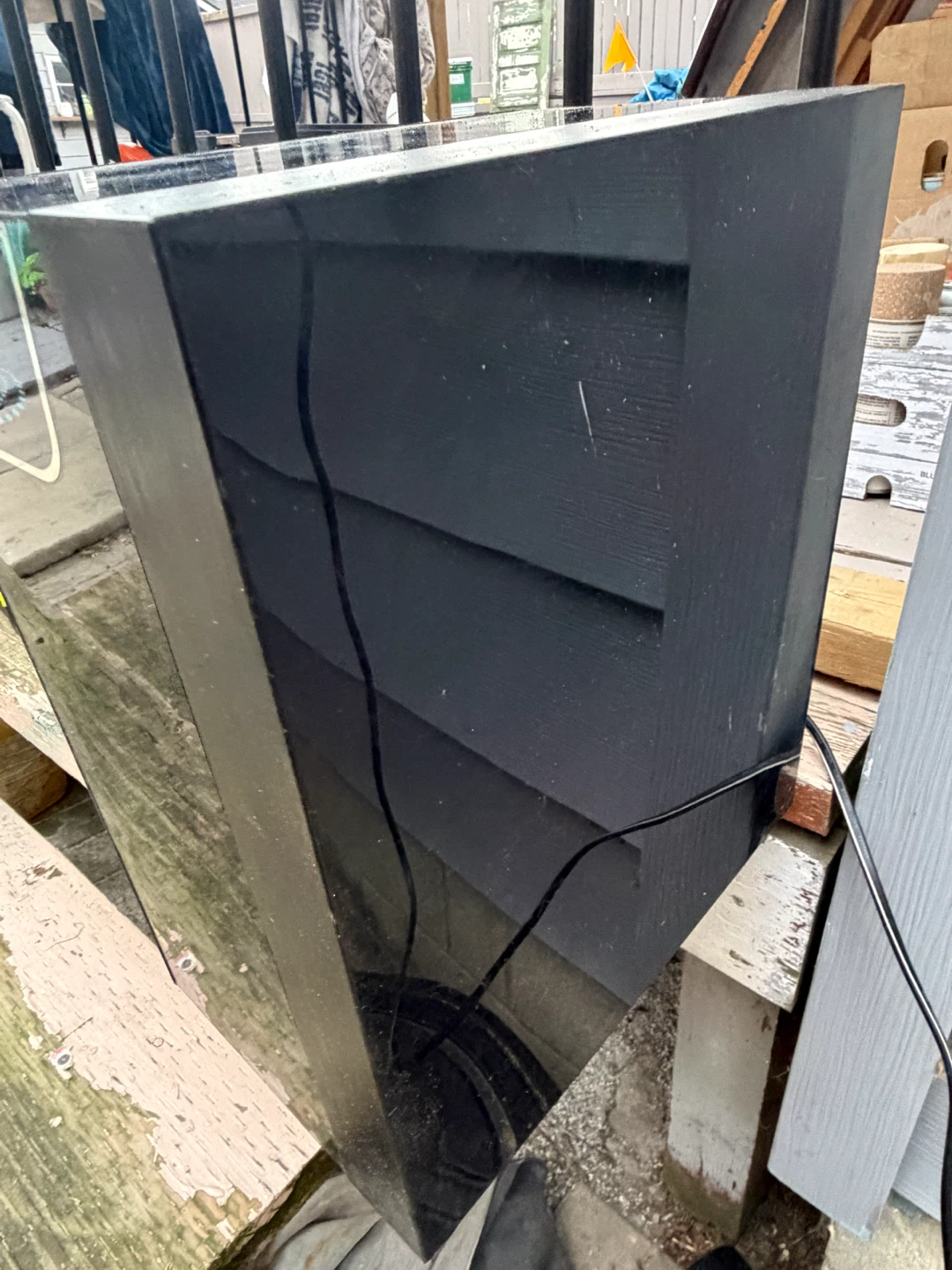 Samsung Wireless & Active Subwoofer - photo 5