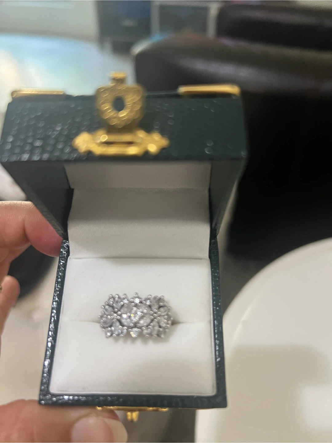 Women rings