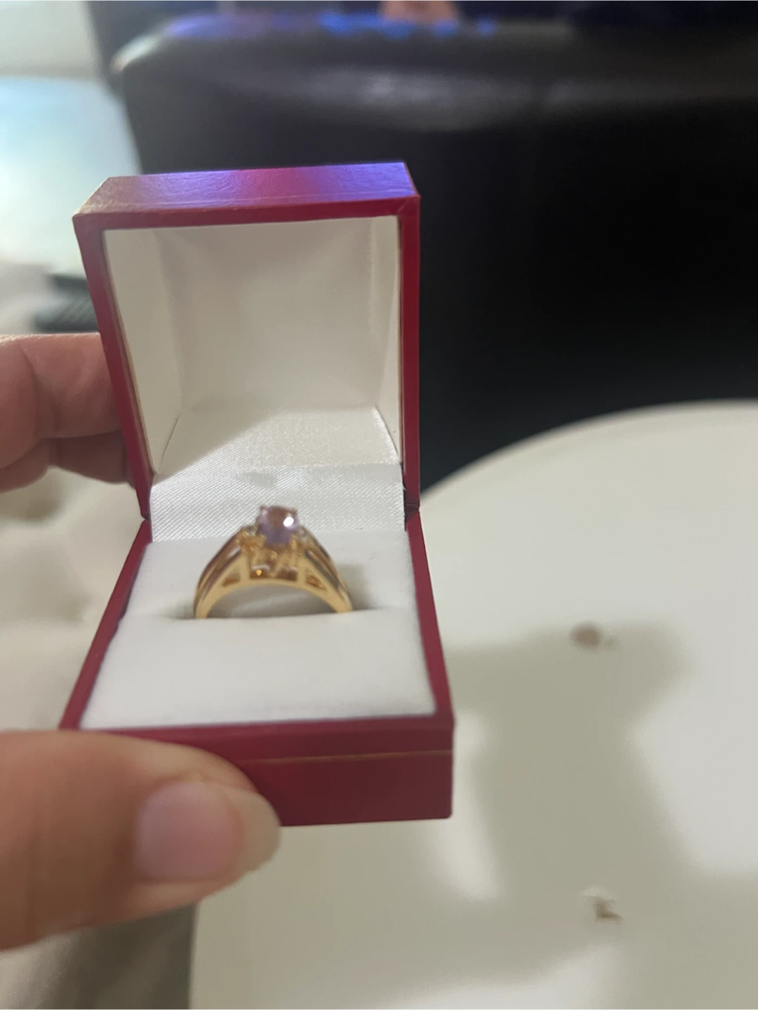 Women rings - photo 3