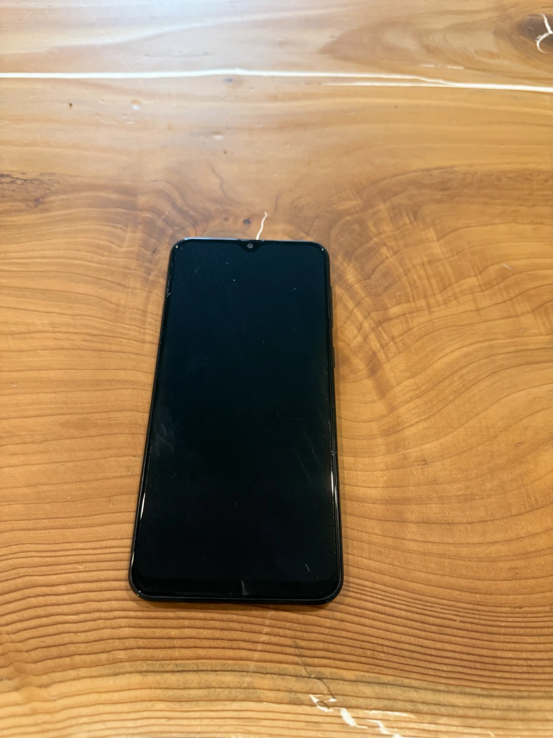 Samsung Smartphone